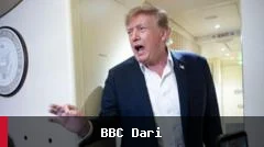 ترامپ: «توطئه‌ای» علیه هوش مصنوعی در جریان است