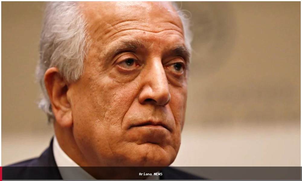 خلیلزاد: پایان دادن به بازی دوگانه پاکستان و آغاز فصل جدیدی در روابط با افغانستان