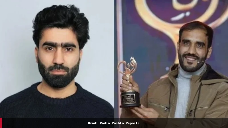 دو فعال رسانه‌ای افغان در اسلام‌آباد ناپدید شدند؛ ۸۵ روز از ناپدید شدن آن‌ها می‌گذرد