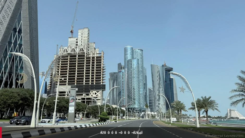 تلاش قطر و پاکستان برای احیای مذاکرات صلح ایران و آمریکا