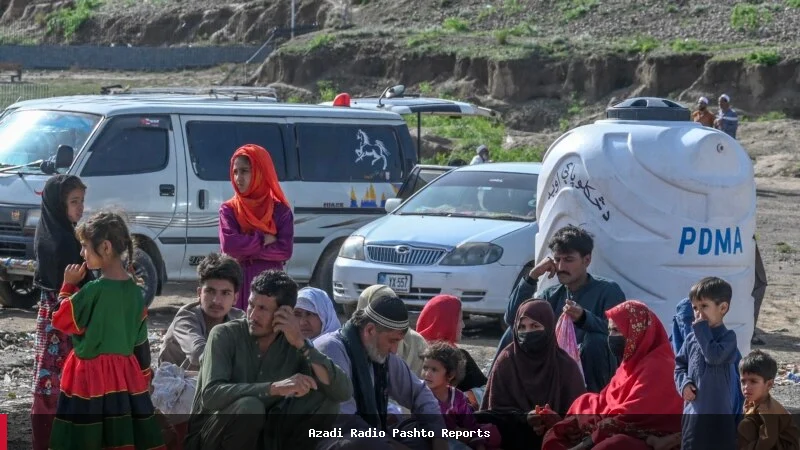 خانواده‌های افغان بازگشته از پاکستان نگران آینده تحصیل دخترانشان هستند