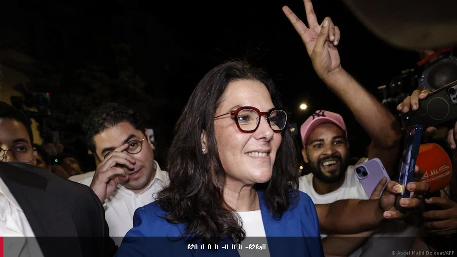 فاطمه زهرا منصوری به عنوان نخست‌وزیر مراکش منصوب شد