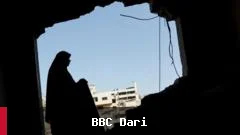 افزایش چشمگیر خشونت علیه زنان و دختران در غزه