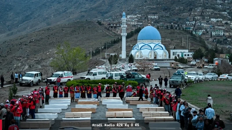 پاکستان ادعای طالبان درباره تلفات غیرنظامیان را رد کرد
