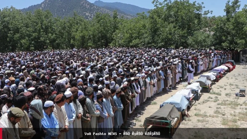 یوناما: در یک سال اخیر ۵۱۲ غیرنظامی در درگیری‌های افغانستان و پاکستان کشته شده‌اند