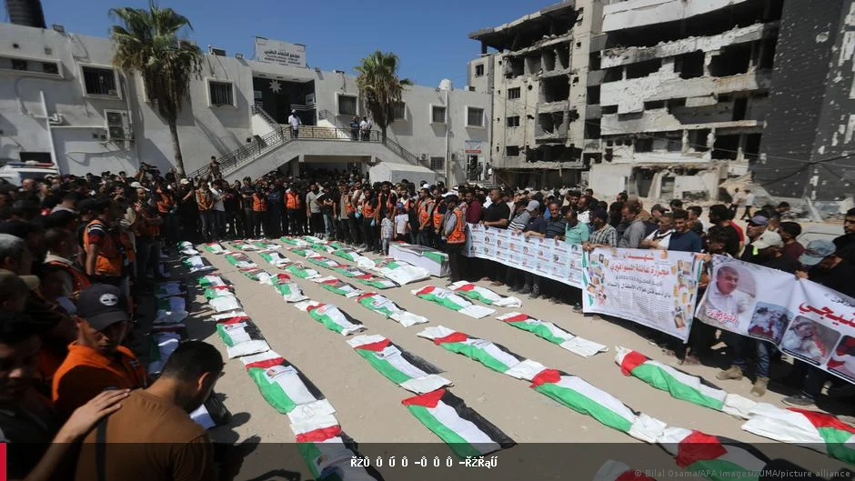تعداد کشته‌شدگان فلسطینی در جنگ غزه به بیش از ۷۴ هزار نفر رسید
