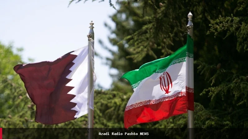 قطر میانجی‌گری برای پایان جنگ ایران و آمریکا را ادامه می‌دهد