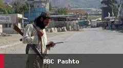 دو کودک در نتیجه تیراندازی نظامیان پاکستانی در ننگرهار کشته شدند