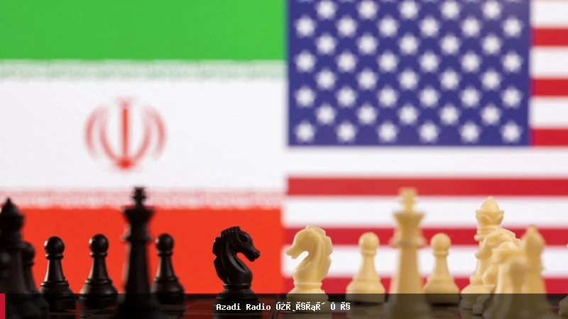 وزیر خزانه‌داری امریکا: آغاز فشار اقتصادی جدید بر ایران