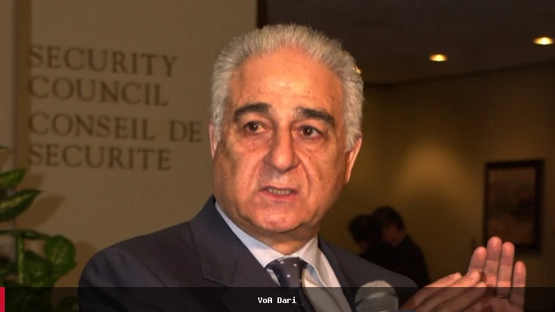 درگذشت بینن سیوان، نماینده پیشین سازمان ملل در افغانستان و پاکستان
