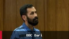 اعدام شهرام صادقی، معترض دی‌ماه ۱۴۰۴ در کرج