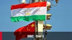 افزایش تمایل جوانان تاجیکستان به یادگیری زبان چینی
