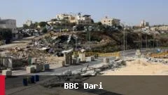 نتانیاهو از عملیات امنیتی جدید اسرائیل در الخلیل خبر داد