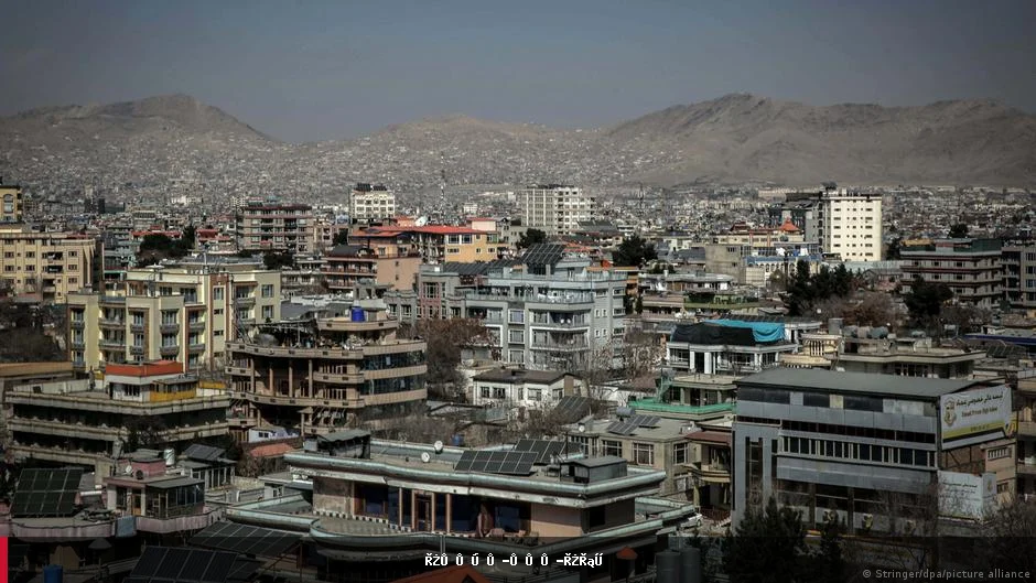 وزارت عدلیه طالبان: تثبیت نزدیک به ۵۰ شهرک «امارتی» در ۱۴ ولایت افغانستان