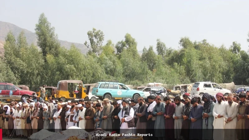 یوناما: سه غیرنظامی در حملات هوایی کنر جان باختند