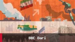 افزایش آلودگی نفتی خلیج فارس در پی گمانه‌زنی‌ها درباره حملات جدید آمریکا و اسرائیل به ایران