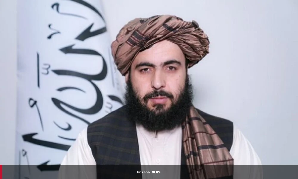 امارت اسلامی افغانستان ادعای حضور القاعده در کشور را رد کرد