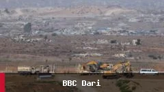 وزیر خارجه چین خواستار توقف ساخت شهرک‌ها در کرانه باختری شد