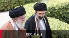 مجتبی خامنه‌ای: ایران قدرت اول جهان بر اساس «محاسبات الهی» است