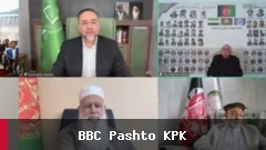 مخالفان: طالبان باید به گفت‌وگوهای سیاسی پاسخ دهند