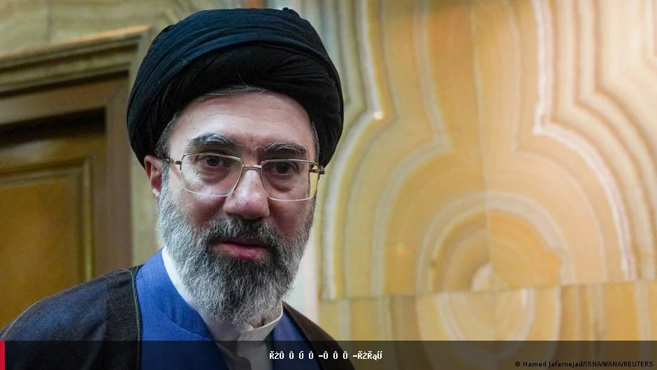 مجتبی خامنه‌ای از کشورهای اسلامی خواست تا در برابر امریکا و اسرائیل متحد شوند