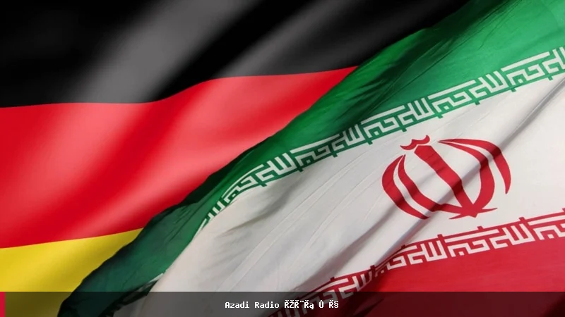 محکومیت یک افغان و یک دانمارکی در آلمان؛ احضار سفیر ایران در برلین