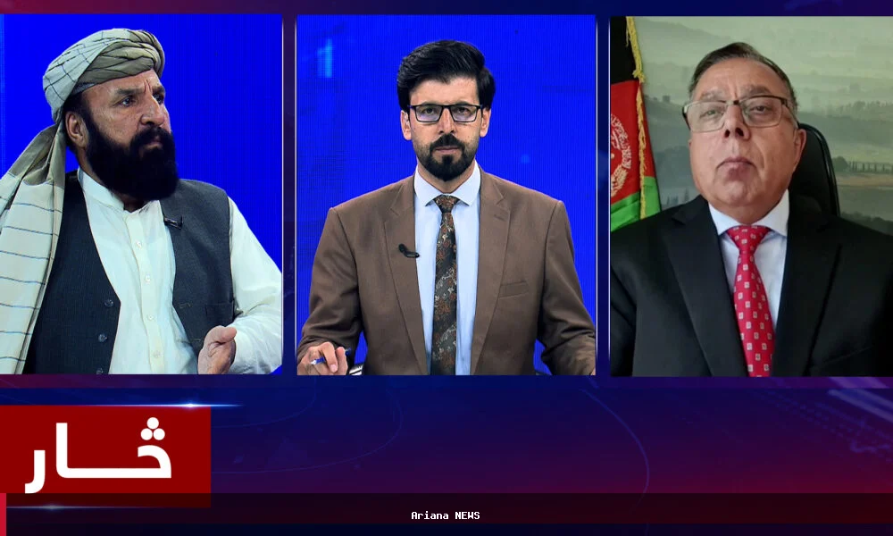 بررسی پنج سال حکومت امارت اسلامی در افغانستان