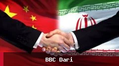 ایران به دنبال کاهش اثرات محاصره آمریکا با راه‌اندازی کریدور ریلی به چین