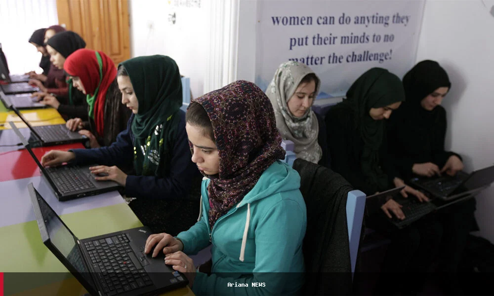 برنامه مشترک UNDP و UN Women برای حمایت از زنان کارآفرین افغان آغاز شد
