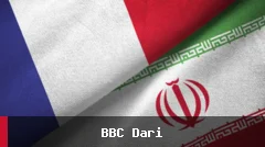 ایران دولت فرانسه را به مداخله در امور داخلی متهم کرد