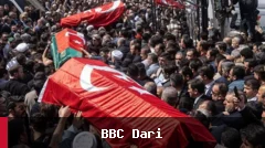 افزایش خشونت در مدارس ترکیه و رونمایی از کیف ضدگلوله