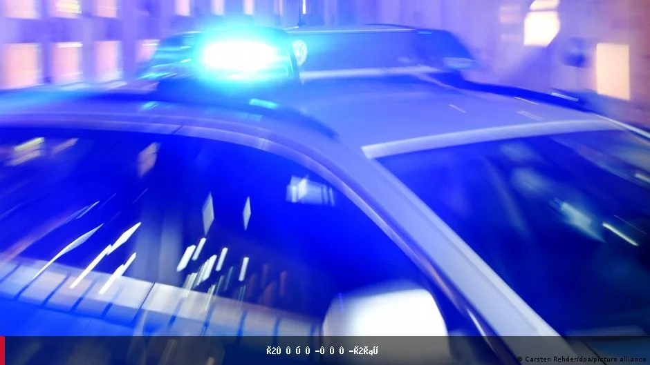 تحقیقات پولیس در هامبورگ در پی اعتراف شوهر به قتل همسرش