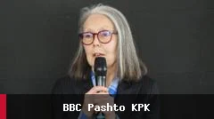 جایزه نوبل ادبیات به شاعر کانادایی ان کارسن اهدا شد