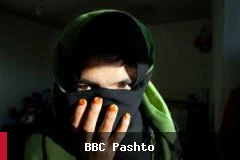 ازدواج زودهنگام در خیبرپختونخوا؛ صابره: "کودکی‌ام را از دست دادم"