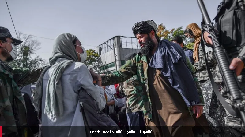 در آستانۀ پنج سالگی حاکمیت طالبان؛ نگرانی جهانی از وخامت وضعیت حقوق بشر در افغانستان