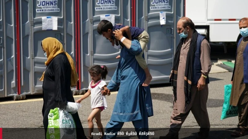 واکنش وزارت خارجه امریکا به احتمال اخراج مهاجران افغان به پاکستان
