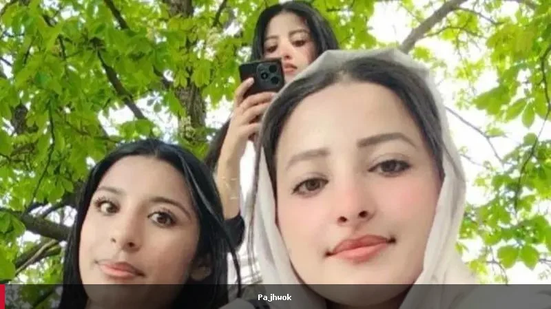 پولنډ کې درې افغان خویندې د نادرکۍ په حال کې دي