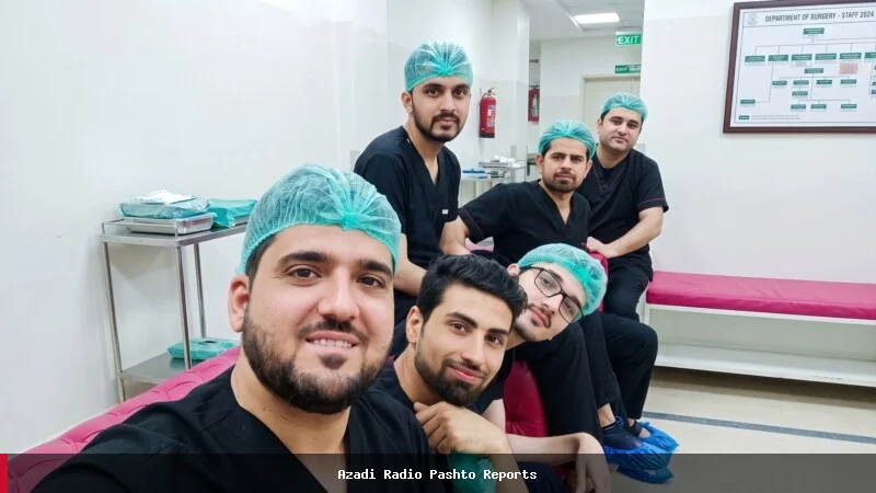 پاکستان، افغان محصلان را از دانشگاه‌های دولتی و خصوصی اخراج می‌کند