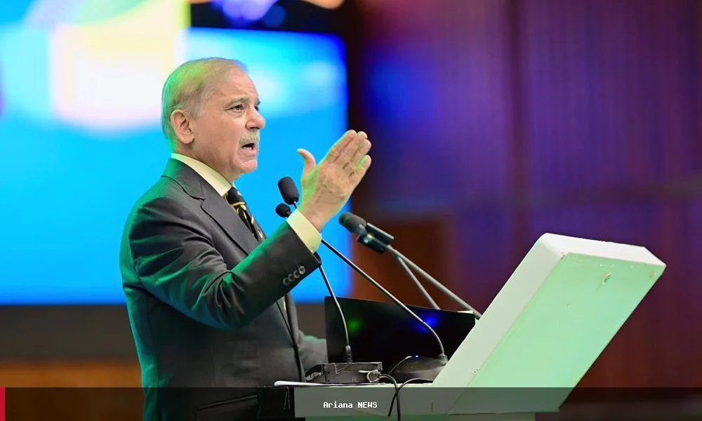 نخست وزیر پاکستان: اسلام آباد خواهان صلح و ثبات در افغانستان است