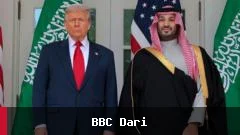 عربستان سعودی و تلاش برای کاهش وابستگی امنیتی به آمریکا