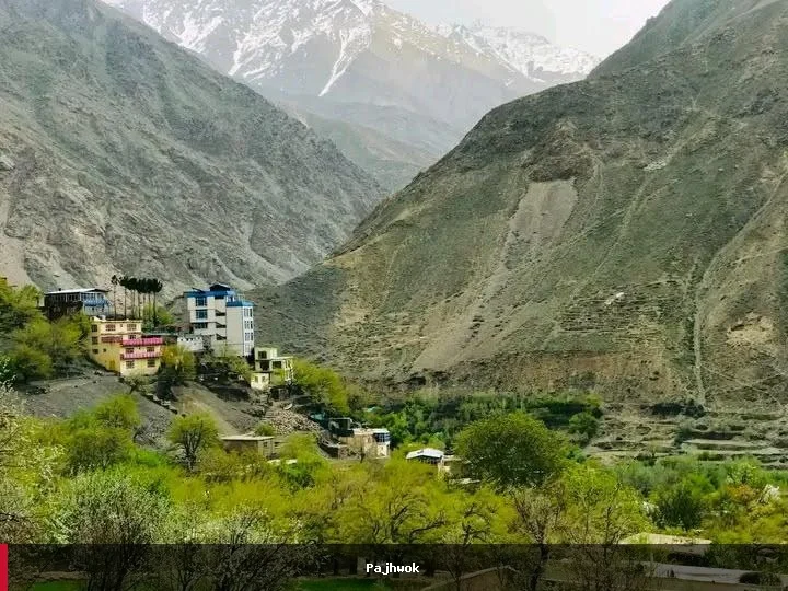 آغاز بررسی ساخت ۱۰ بند آب و تأسیسات تولید برق در پنجشیر