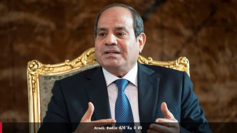 مصر و سعودی بر اهمیت امنیت کشتی‌رانی در تنگۀ باب المندب تأکید کردند