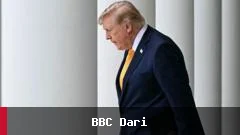 هشدارهای نادیده گرفته شده ترامپ پیش از جنگ آمریکا و اسرائیل با ایران