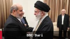 رقابت‌های درون‌گروهی حماس و فشارهای سیاسی و مالی بر این گروه