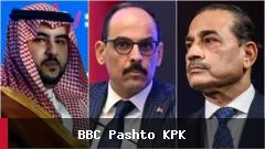 مقامات نظامی سعودی، ترکیه و پاکستان امروز به تهران سفر می‌کنند