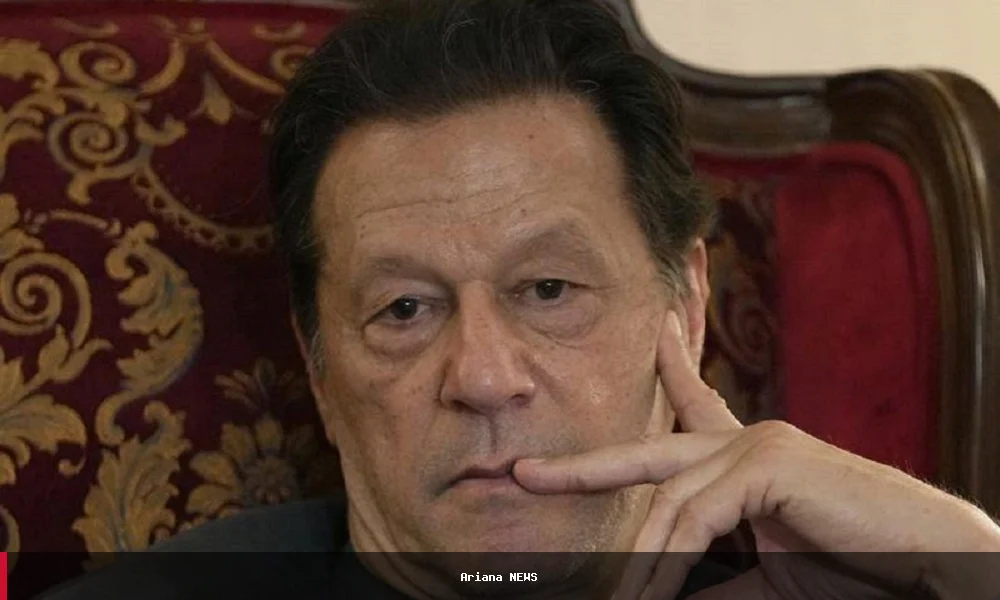 دیوان عالی پاکستان دستور انتقال عمران خان از زندان به بیمارستان را صادر کرد