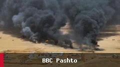 حوثیانو بندر مخا را تر کنټرول لاندې راوست؛ نفوذ د باب المندب تنګي کې زیاتېږي