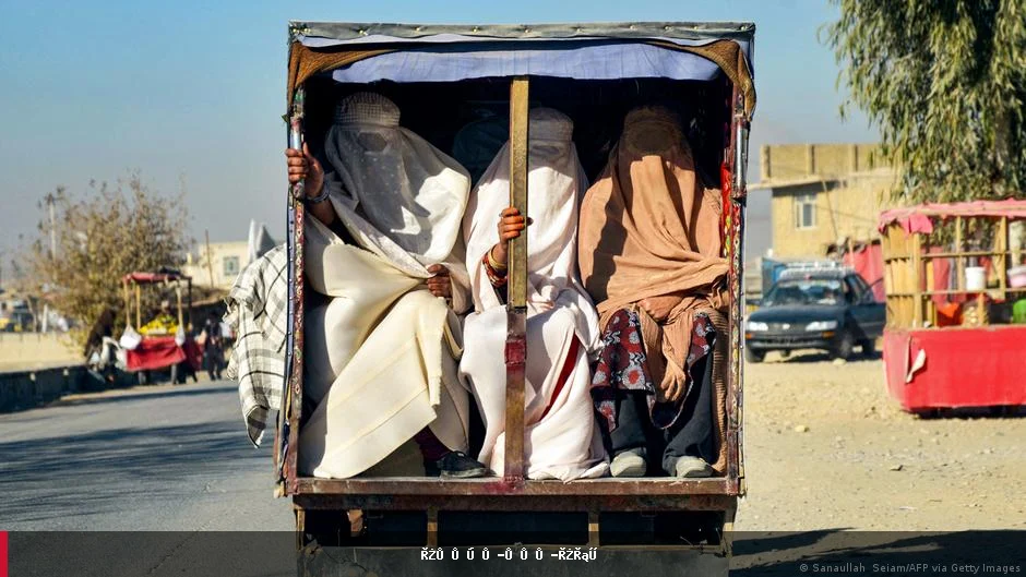 مدیکا موندیاله: طالبان نظام «آپارتاید جنسیتی» ایجاد کرده اند