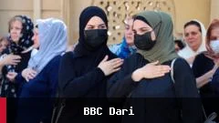 اعتراضات به محدودیت حجاب در مدارس آذربایجان شدت گرفت
