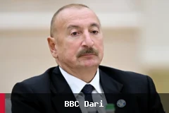 عدم حضور الهام علی‌اف در نشست سران کشورهای ترک و افزایش تنش‌ها